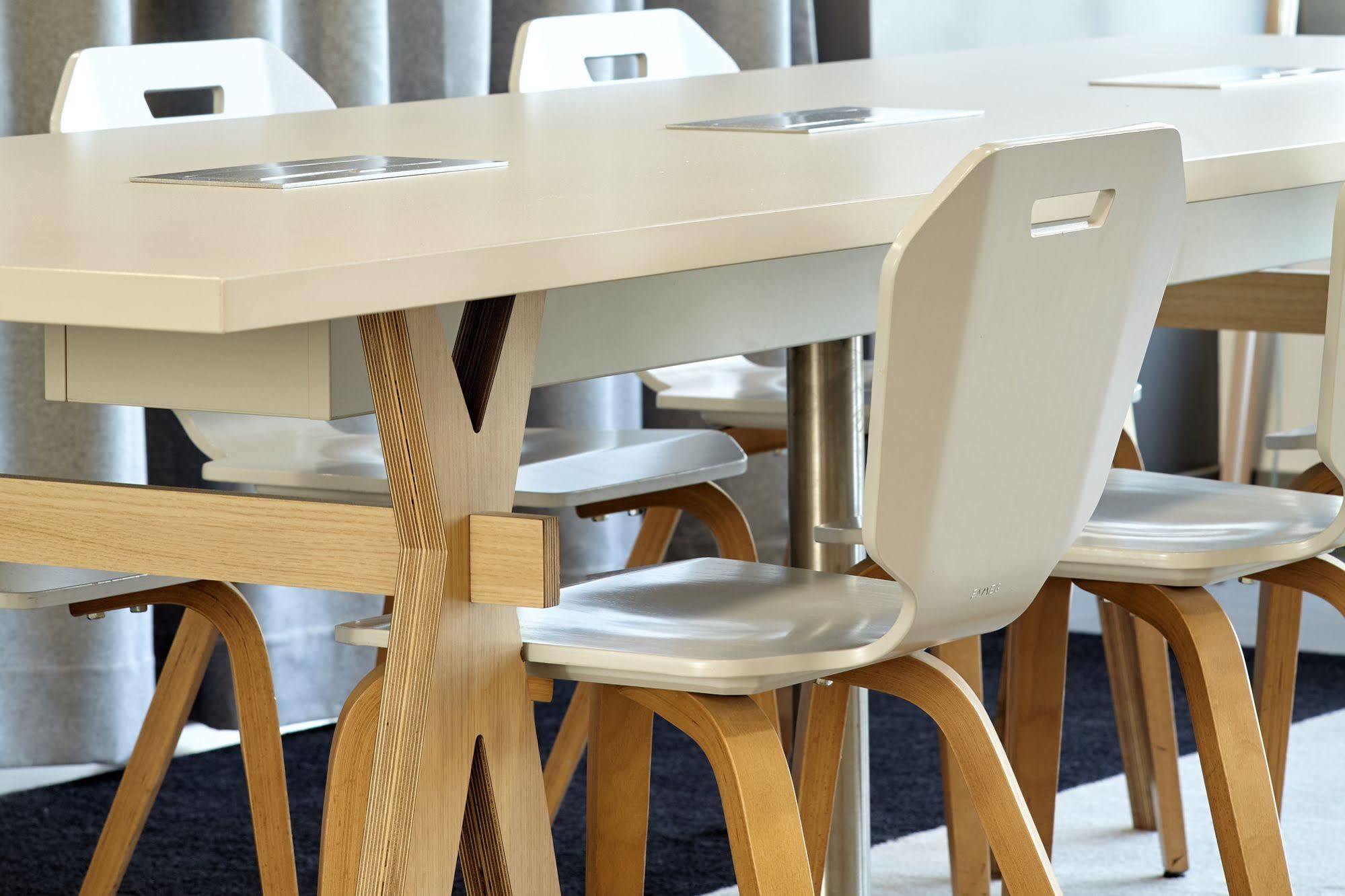 B&B Hotel Angers 2 Universite Beaucouze Bagian luar foto
